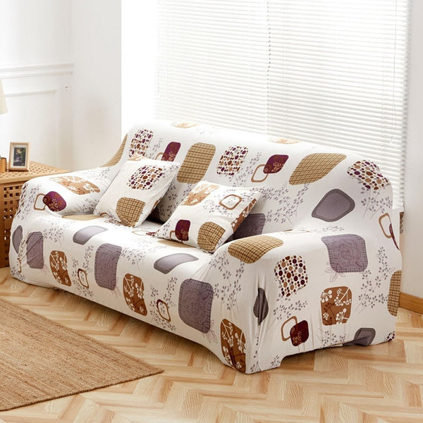 Elastic  Sofa Cover