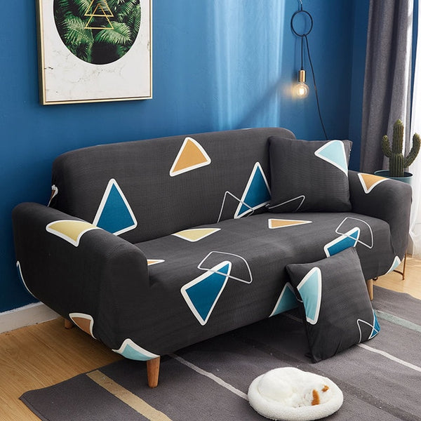 Elastic  Sofa Cover