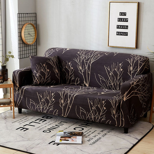 Elastic  Sofa Cover